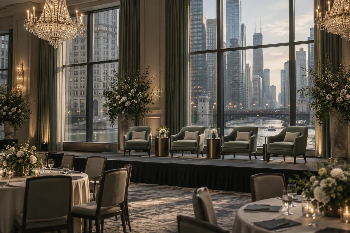 Chicago CDO Leadership Summit