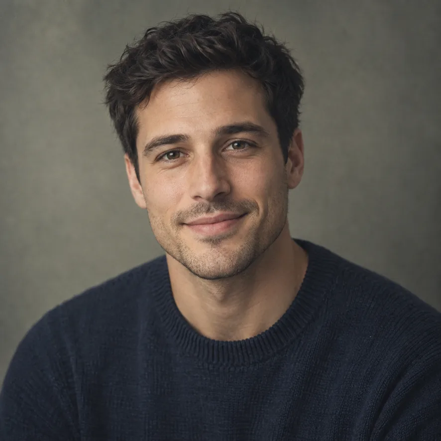Noah Bennett