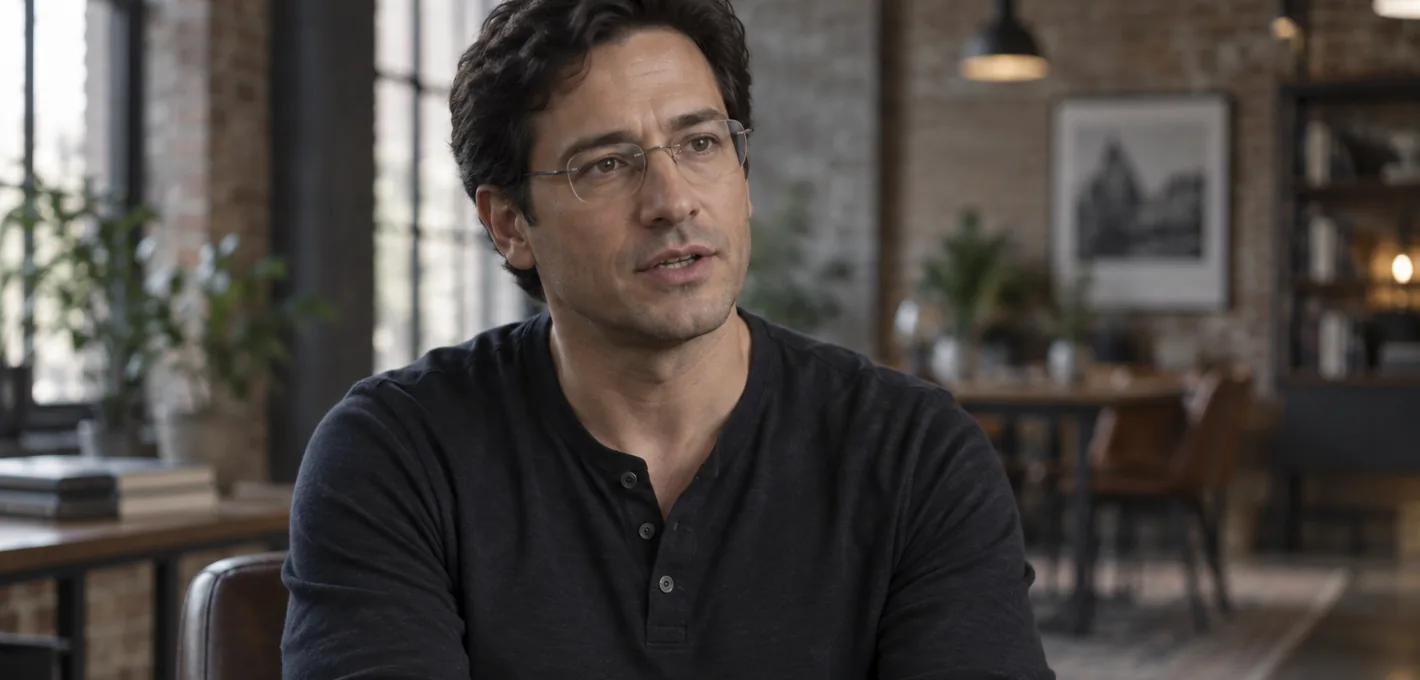 Samuel Ortiz