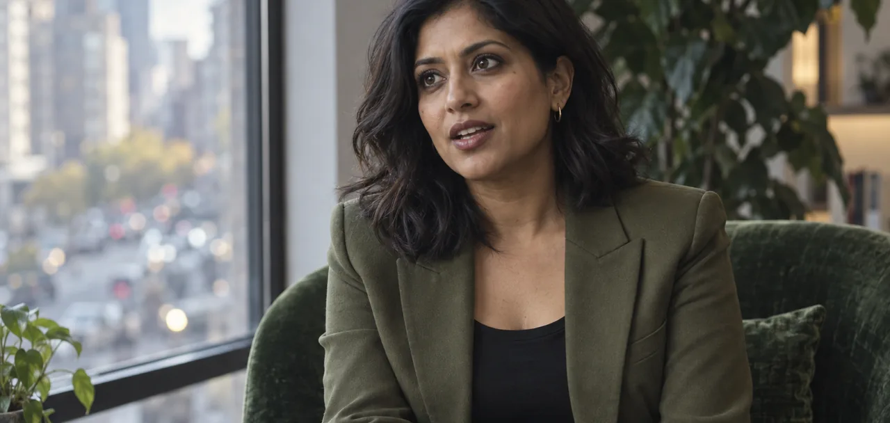 Priya Raman